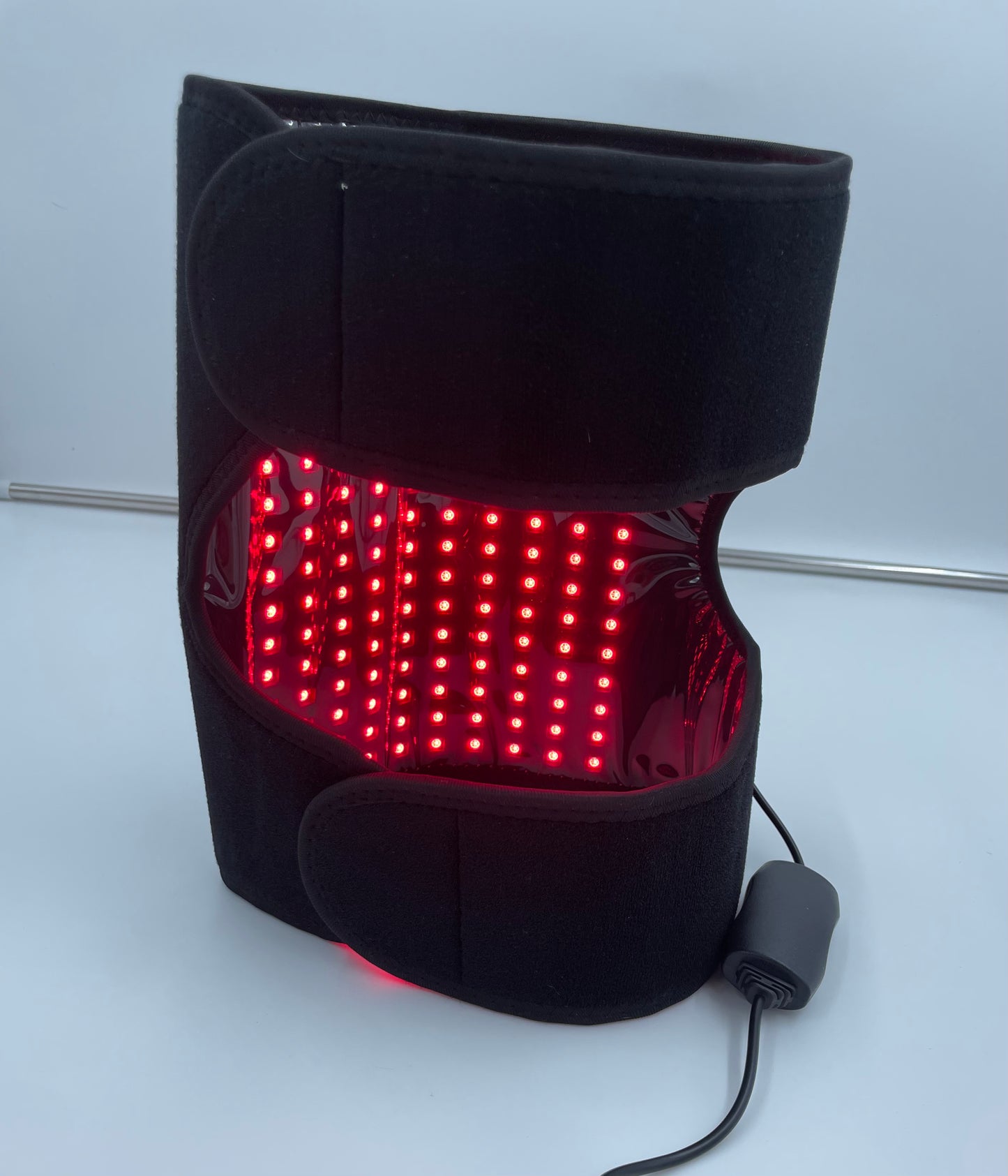 Red Light Knee Pad With 540 Powerful LED's
