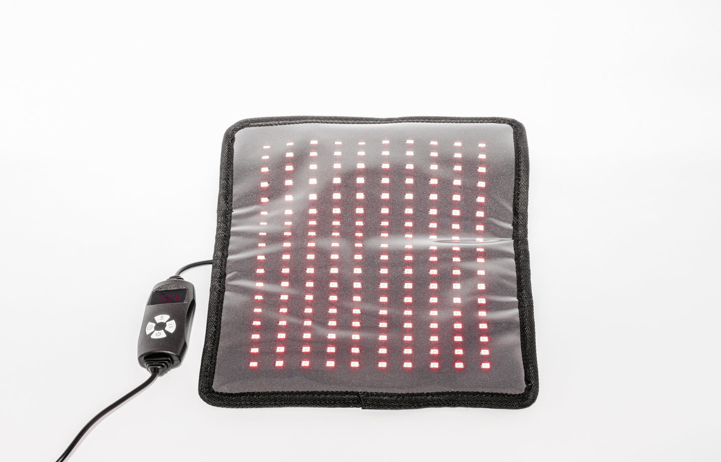 Red Light Small Pad With 540 Powerful LED's